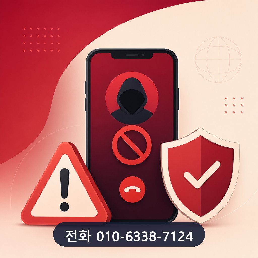 신용카드 카드깡 수수료 피해 예방 주의사항 이미지 · 문의 010-6338-7124